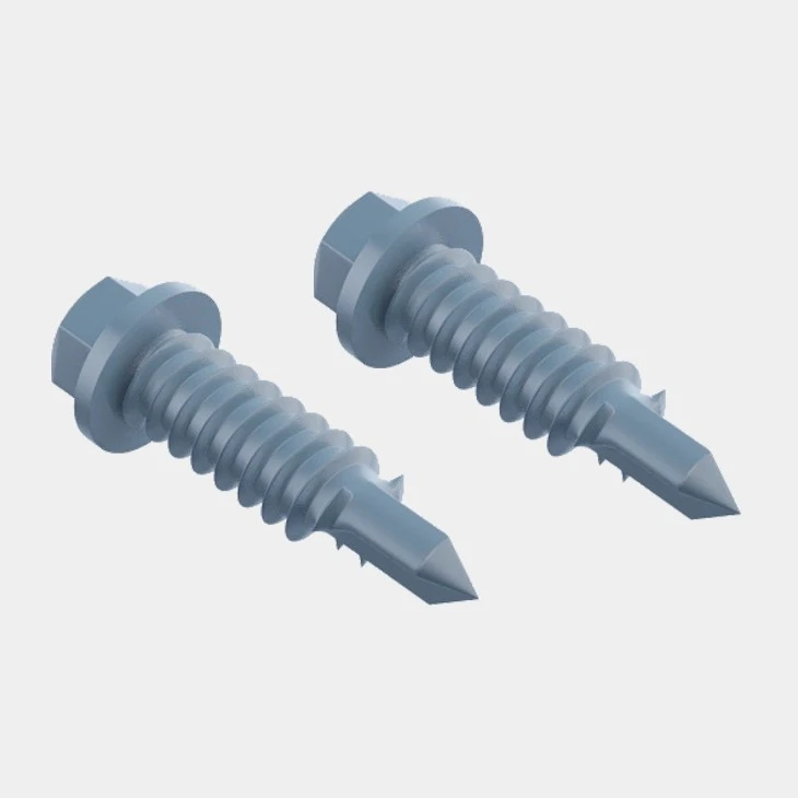 Hex Washer Head Self Drilling Screw