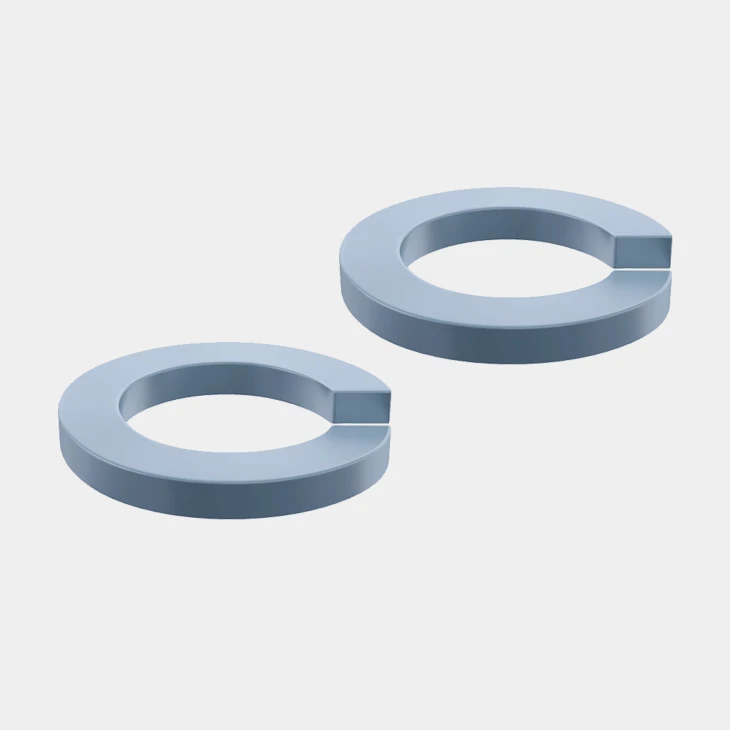 Spring Steel Washer