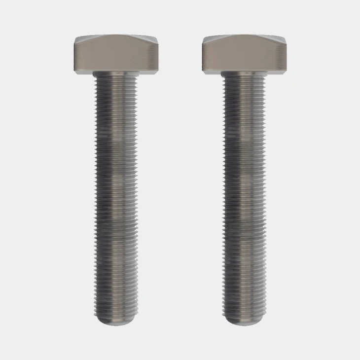 Stainless Square Head Bolts