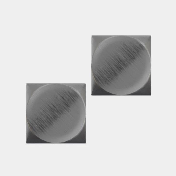 Stainless Square Head Bolts