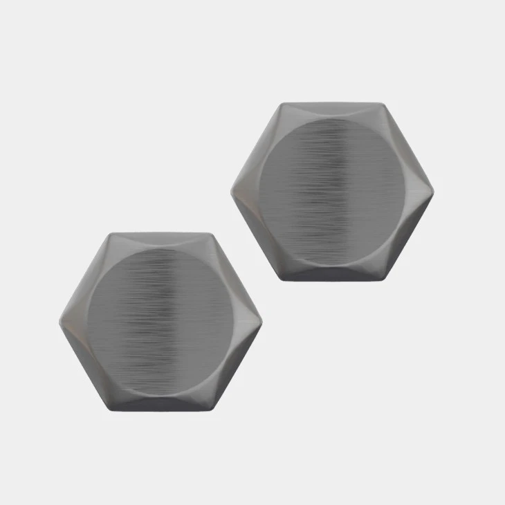 Stainless Steel Hexagon Bolts