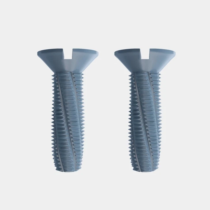 Self Thread Cutting Bolts-AYA FASTENERS