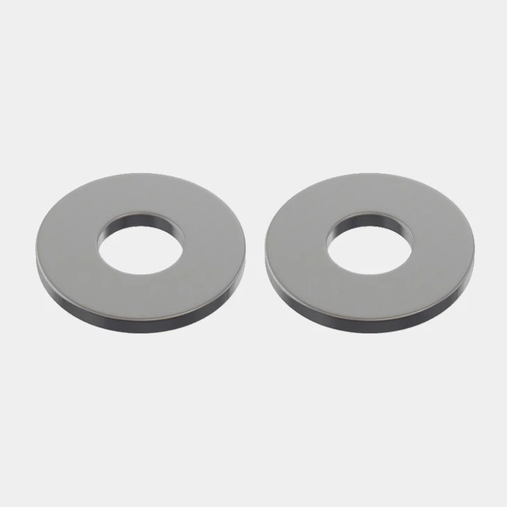 Stainless Flat Washer-AYA NUTS
