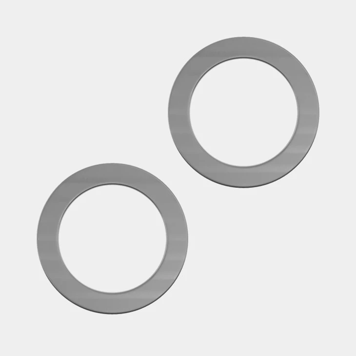 Stainless Steel Neoprene Washers
