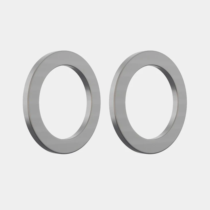 Stainless Steel Neoprene Washers